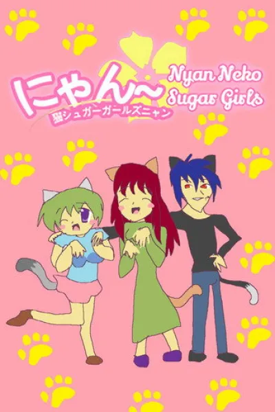 Empfehlung zu «Can This Love Be Translated?»: Nyan~ Neko Sugar Girls