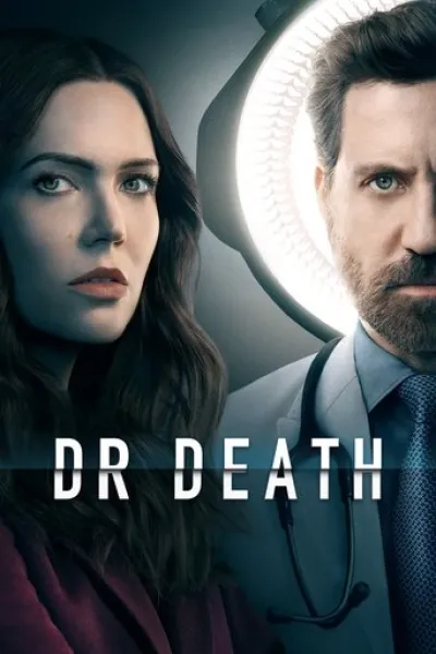 Similar to «Best Medicine»: Dr. Death