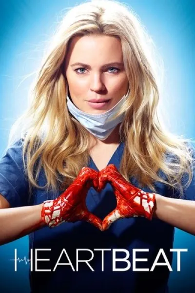Similar to «Best Medicine»: Heartbeat