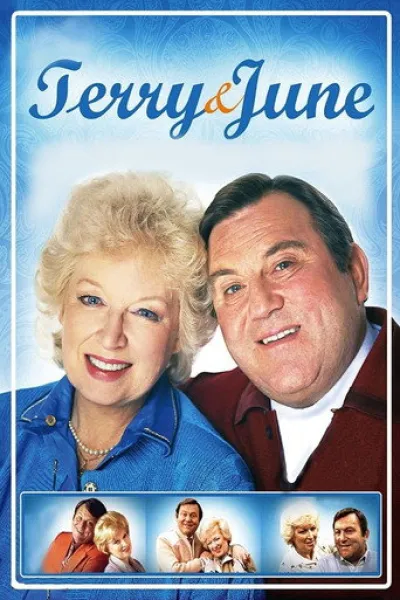 Recommended with «Best Medicine»: Terry and June