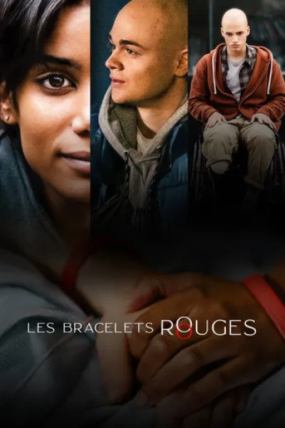 Recommended with «Best Medicine»: Les Bracelets rouges