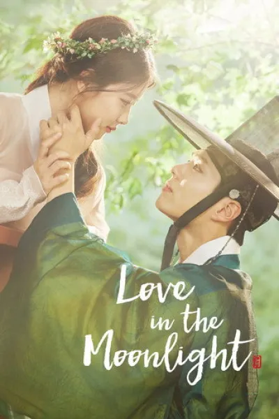 Similar to «To My Beloved Thief»: Love in the Moonlight