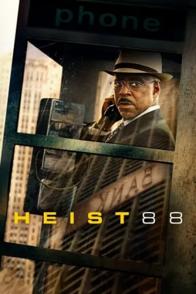 Similar to «How to Rob a Bank»: Heist 88