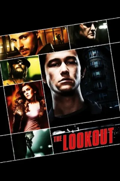 Similar to «How to Rob a Bank»: The Lookout