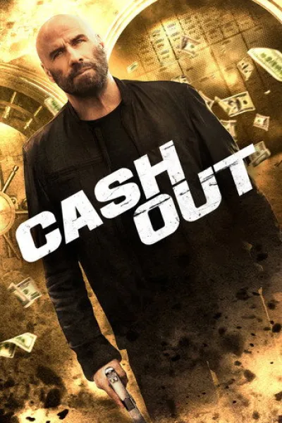 Similar to «How to Rob a Bank»: Cash Out