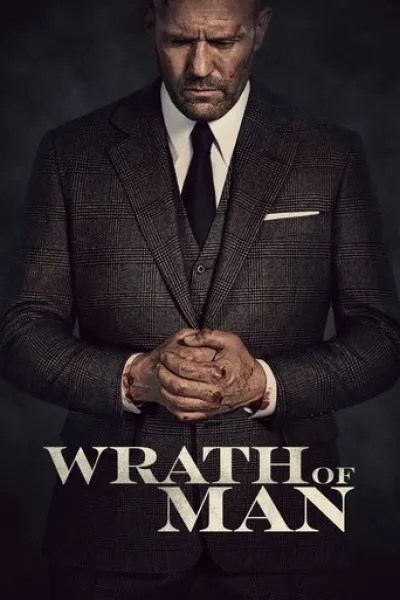 Recommended with «How to Rob a Bank»: Wrath of Man