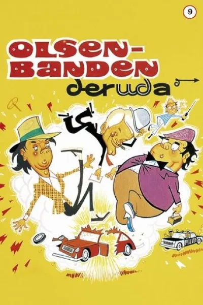 Recommended with «How to Rob a Bank»: The Olsen Gang Outta Sight