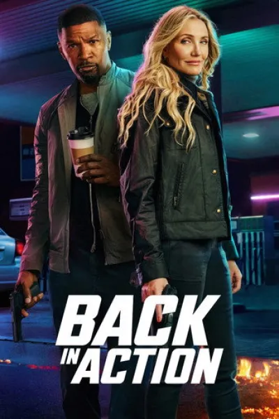 Similar to «Matchbox the Movie»: Back in Action