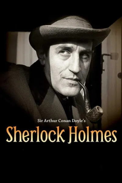 Ähnlich wie «Young Sherlock»: Sherlock Holmes
