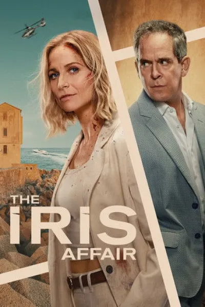 Ähnlich wie «Young Sherlock»: The Iris Affair