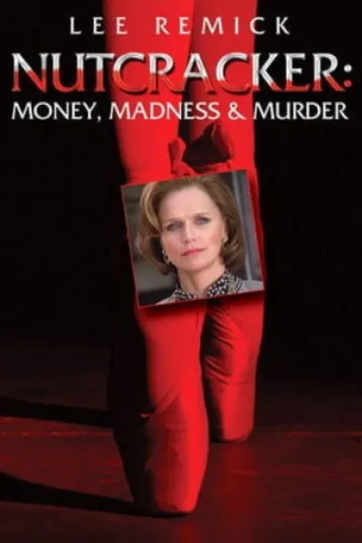 Empfehlung zu «Young Sherlock»: Nutcracker: Money, Madness & Murder