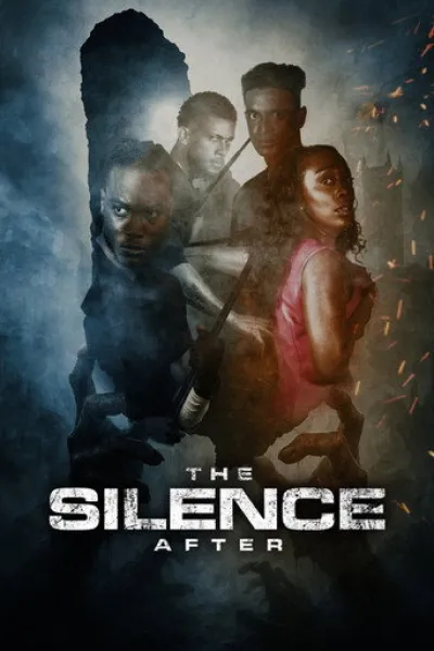 Recommended with «28 Years Later: The Bone Temple»: The Silence After