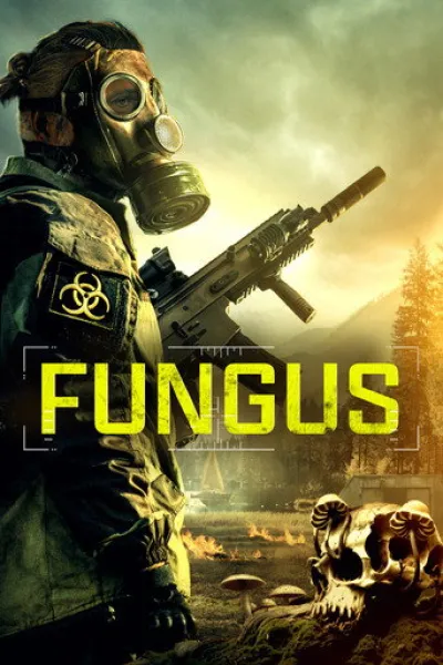 Recommended with «28 Years Later: The Bone Temple»: Fungus