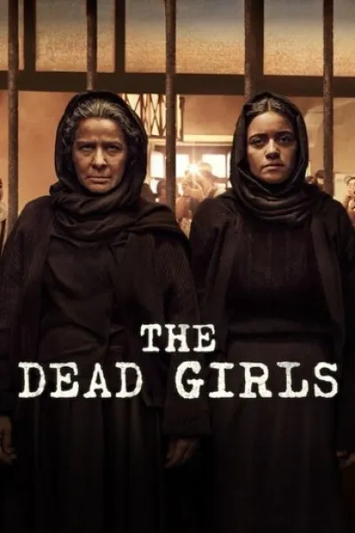 Similar to «Time Flies»: The Dead Girls