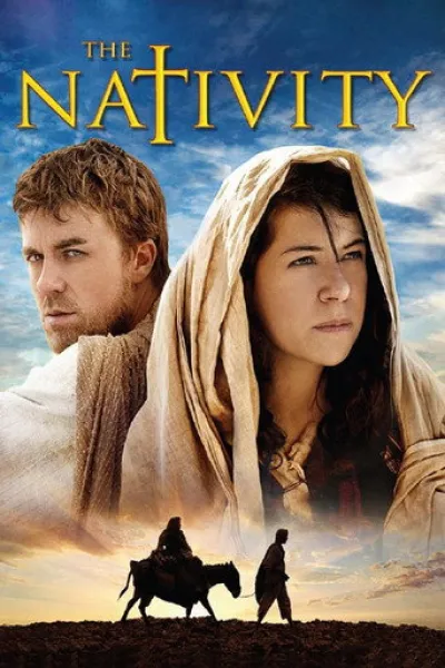 Recommended with «Time Flies»: The Nativity