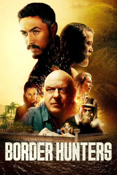 Similar to «Karikaada»: Border Hunters