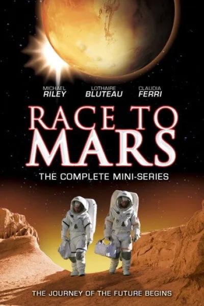 Recommended with «Time Flies»: Race to Mars