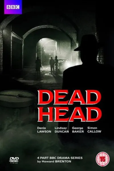 Recommended with «Time Flies»: Dead Head