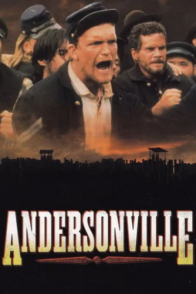 Recommended with «Time Flies»: Andersonville