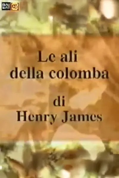 Recommended with «Time Flies»: The Wings of the Dove