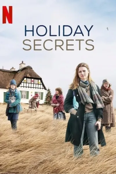 Recommended with «Time Flies»: Holiday Secrets
