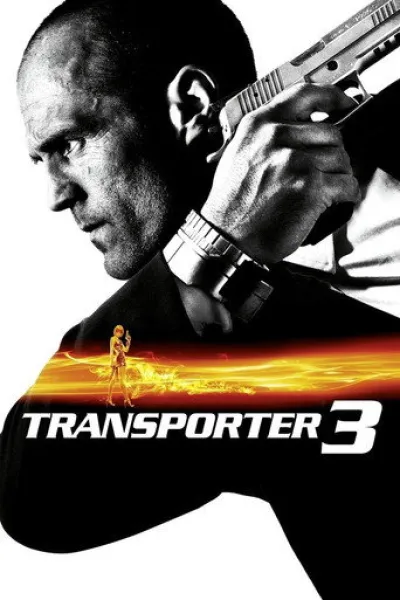 Similar to «The Ultimate Duo»: Transporter 3
