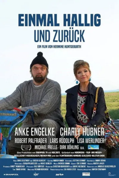 Empfehlung zu «Cars 2»: Einmal Hallig und zurück