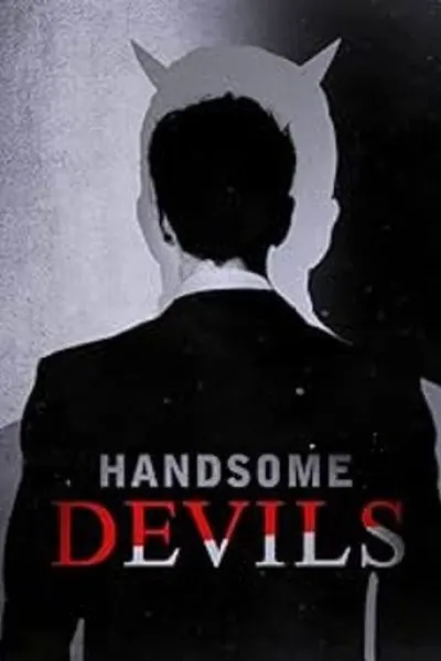 Empfehlung zu «Major Grom: Against the Rules»: Handsome Devils