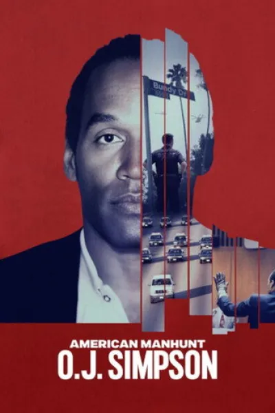 Empfehlung zu «Major Grom: Against the Rules»: American Manhunt: O.J. Simpson