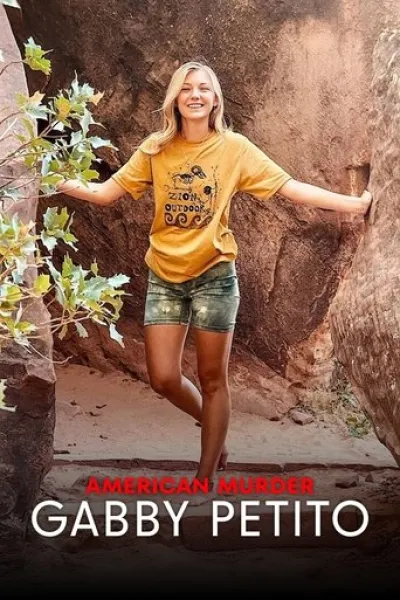 Empfehlung zu «Major Grom: Against the Rules»: American Murder: Gabby Petito