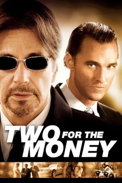 Recommended with «The American Dream»: Two for the Money