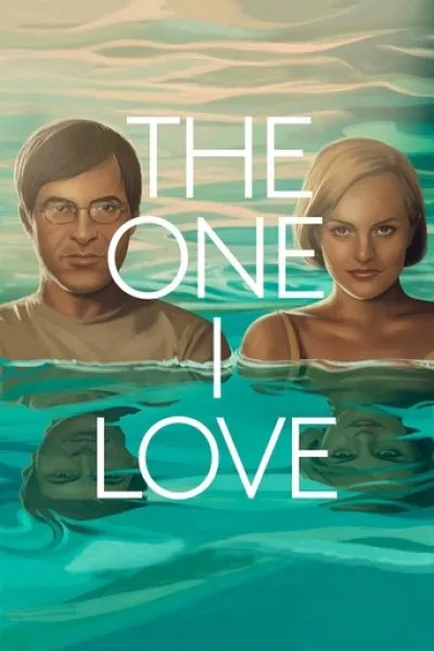 Recommandé avec «The Drama» : The One I Love