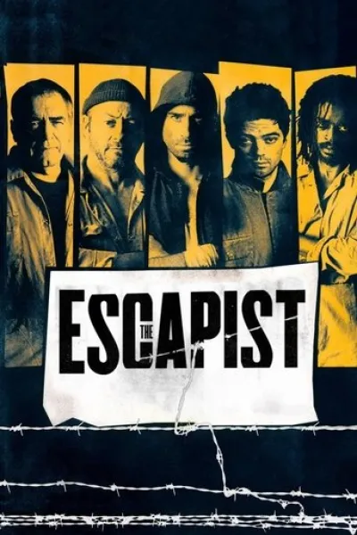 Parecido a «The Mongoose»: El escapista