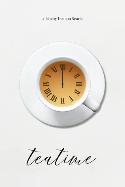 Recommended with «Space/Time»: TeaTime