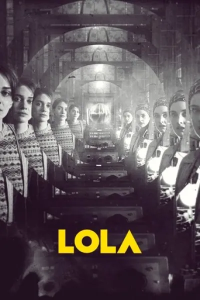 Recommended with «Space/Time»: LOLA