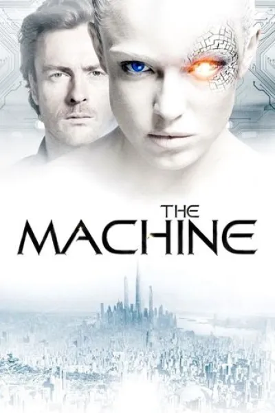 Recommended with «Space/Time»: The Machine