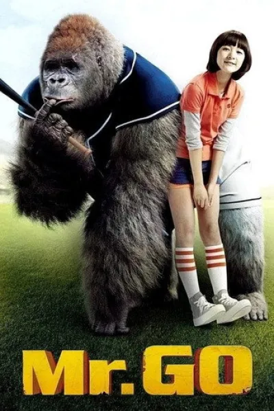 Similar to «Family Secret»: Mr. Go