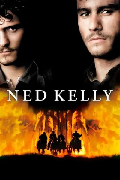 Empfehlung zu «L'Engloutie»: Gesetzlos - Die Geschichte des Ned Kelly