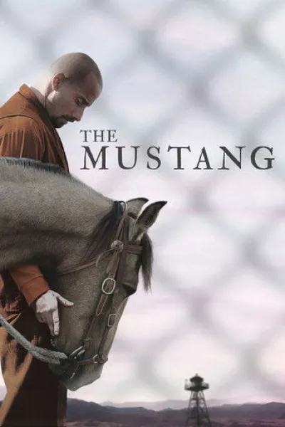Similar to «Heute fängt mein neues Leben an»: The Mustang
