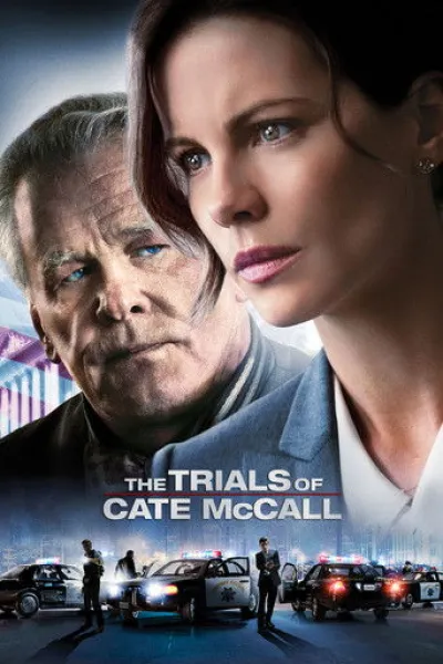 Similar to «Heute fängt mein neues Leben an»: The Trials of Cate McCall