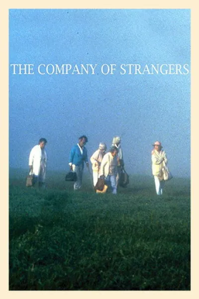 Recommended with «Heute fängt mein neues Leben an»: The Company of Strangers