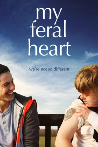 Recommended with «Heute fängt mein neues Leben an»: My Feral Heart