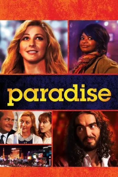Recommended with «Heute fängt mein neues Leben an»: Paradise