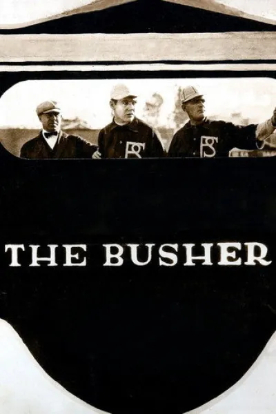 Recommended with «Cars 3»: The Busher
