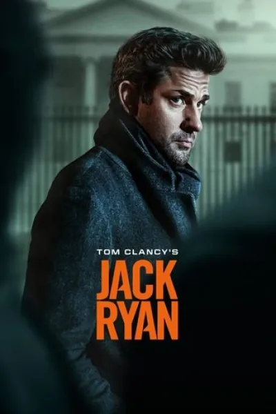 Ähnlich wie «High Value Target: The Hunt for Saddam»: Tom Clancy’s Jack Ryan
