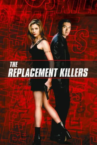 Recomendado con «On the Hunt»: Asesinos de reemplazo