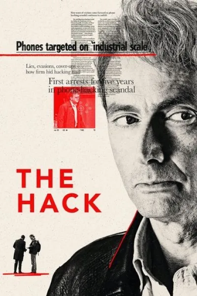 Ähnlich wie «High Value Target: The Hunt for Saddam»: The Hack