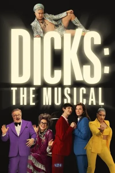 Empfehlung zu «Portal to Hell»: Dicks: Das Musical
