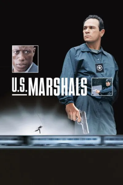 Recomendado con «On the Hunt»: Los federales