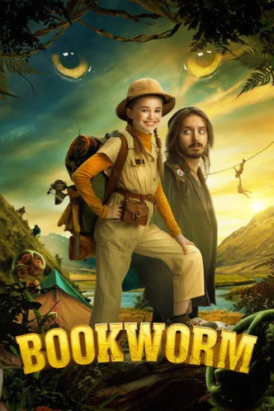 Similar to «Now I Met Her»: Bookworm
